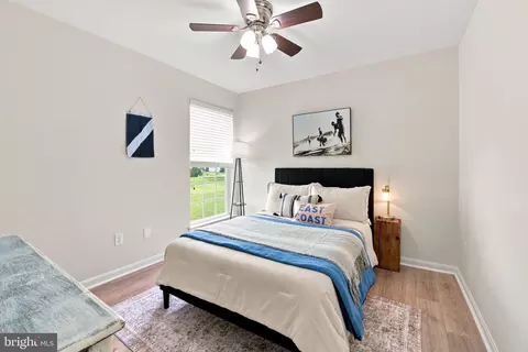 Bedroom - 120 Miles Cir, Hurlock, MD 21643 photo 2 of 4