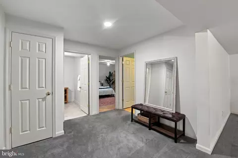 Entry Way - 120 Miles Cir, Hurlock, MD 21643 photo 4 of 4