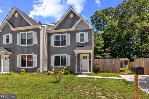 819 Parkway St, Cambridge, MD 21613