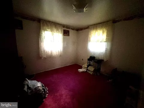 Bedroom - 409 Delaware Ave, Hurlock, MD 21643 photo 2 of 2