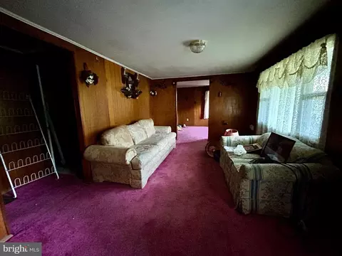 Living - 409 Delaware Ave, Hurlock, MD 21643 photo 1 of 1