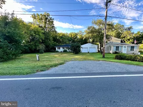 Exterior - 409 Delaware Ave, Hurlock, MD 21643 photo 1 of 4