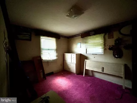 Bedroom - 409 Delaware Ave, Hurlock, MD 21643 photo 1 of 2