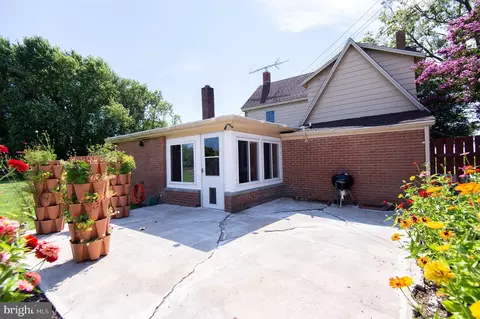 Exterior - 885 Hudson Rd, Cambridge, MD 21613 photo 10 of 13