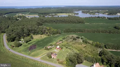 View/Area - 885 Hudson Rd, Cambridge, MD 21613 photo 8 of 9