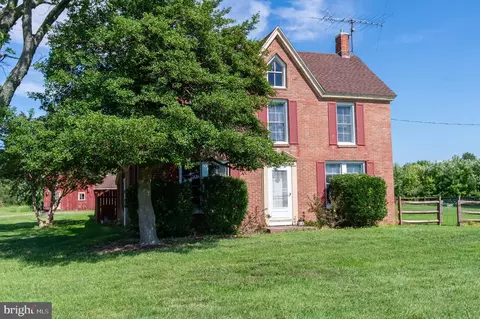 Exterior - 885 Hudson Rd, Cambridge, MD 21613 photo 12 of 13