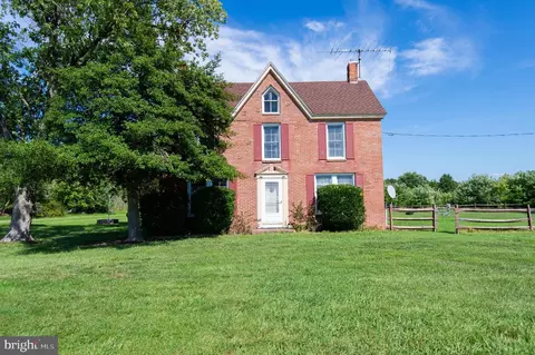 Exterior - 885 Hudson Rd, Cambridge, MD 21613 photo 13 of 13
