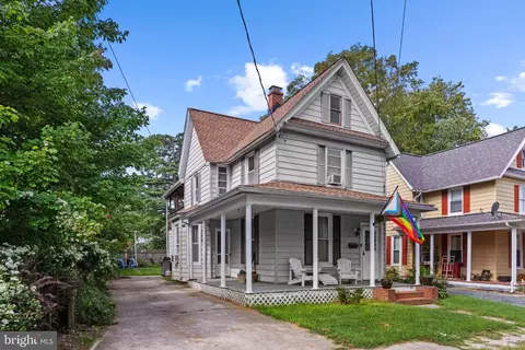 702 Travers St, Cambridge, MD 21613