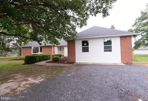 Exterior - 1001 Wagner Point Rd, Cambridge, MD 21613 photo 15 of 16