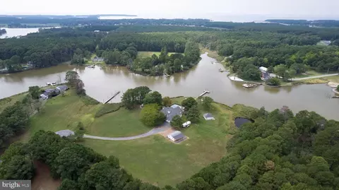 View/Area - 1001 Wagner Point Rd, Cambridge, MD 21613 photo 3 of 8