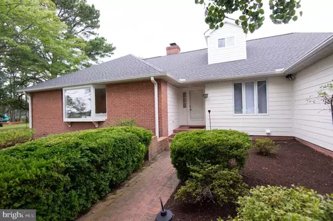 Exterior - 1001 Wagner Point Rd, Cambridge, MD 21613 photo 16 of 16