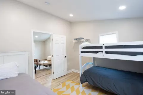 Bedroom - 1001 Wagner Point Rd, Cambridge, MD 21613 photo 18 of 19