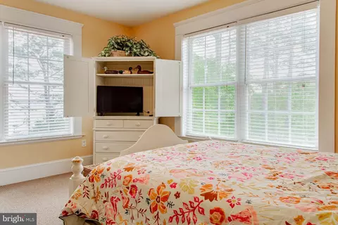 Bedroom - 5207 Brooks Rd, Woolford, MD 21677 photo 3 of 4