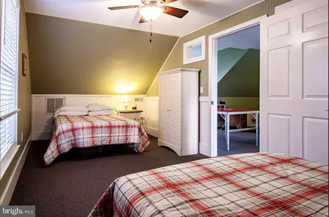 Bedroom - 5207 Brooks Rd, Woolford, MD 21677 photo 5 of 6