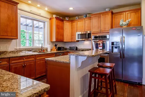 Kitchen - 5207 Brooks Rd, Woolford, MD 21677 photo 1 of 2