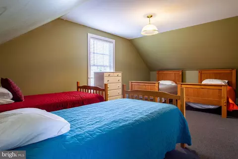 Bedroom - 5207 Brooks Rd, Woolford, MD 21677 photo 1 of 4