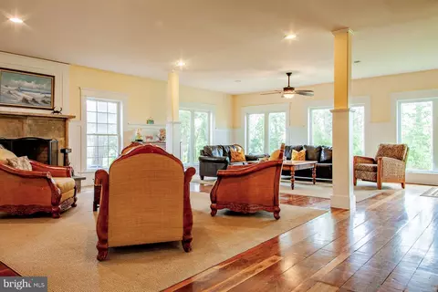 Living - 5207 Brooks Rd, Woolford, MD 21677 photo 1 of 2