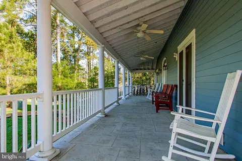 Exterior - 5207 Brooks Rd, Woolford, MD 21677 photo 4 of 6