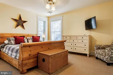 Bedroom - 5207 Brooks Rd, Woolford, MD 21677 photo 1 of 6