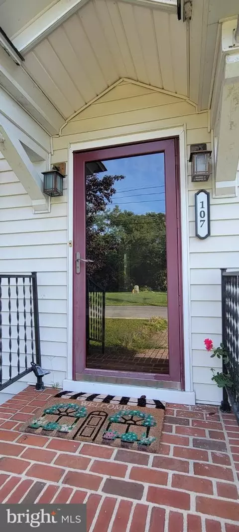 107 Church St, Vienna, MD 21869
