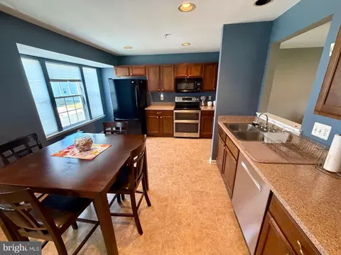 Kitchen - 2516 Westwind Blvd #TH, Cambridge, MD 21613 photo 2 of 3