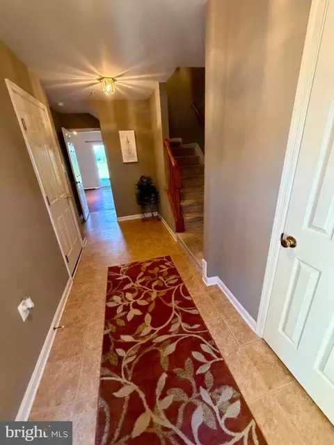 Entry Way - 2516 Westwind Blvd #TH, Cambridge, MD 21613 photo 1 of 4