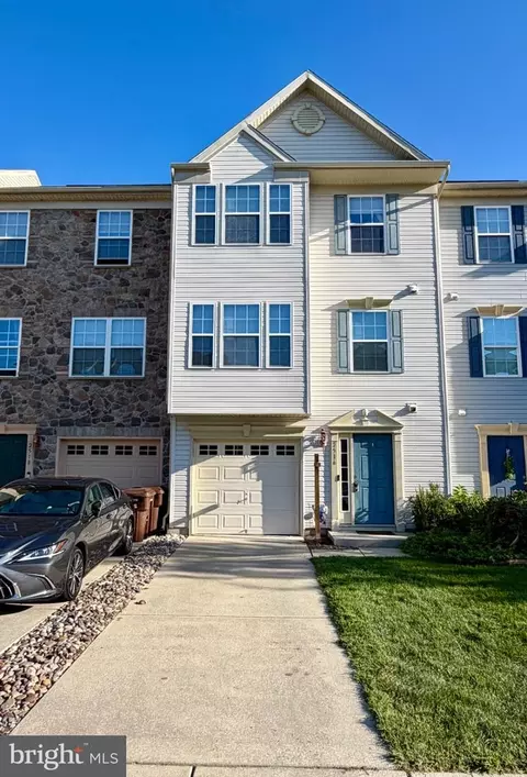 Exterior - 2516 Westwind Blvd #TH, Cambridge, MD 21613 photo 2 of 4