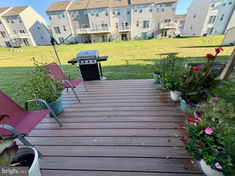 Exterior - 2516 Westwind Blvd #TH, Cambridge, MD 21613 photo 3 of 4