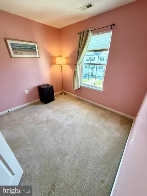 Bedroom - 2516 Westwind Blvd #TH, Cambridge, MD 21613 photo 4 of 5