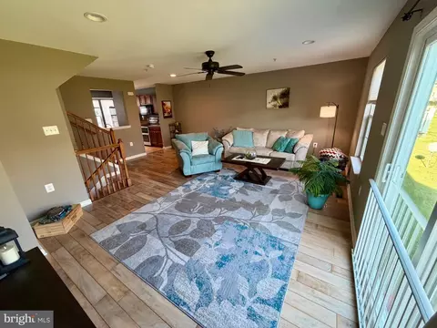 Living - 2516 Westwind Blvd #TH, Cambridge, MD 21613 photo 1 of 1