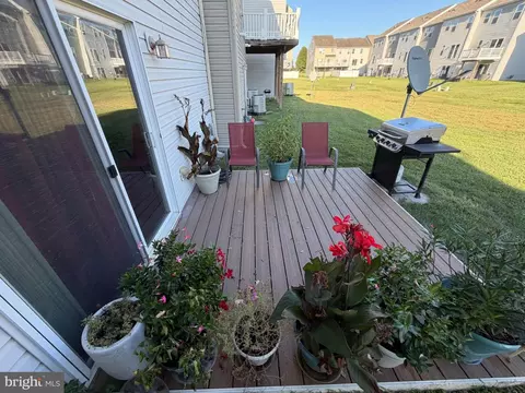 Exterior - 2516 Westwind Blvd #TH, Cambridge, MD 21613 photo 4 of 4