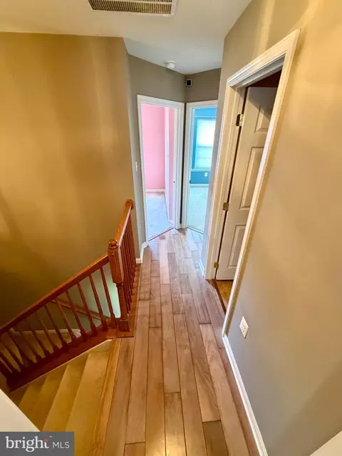 Entry Way - 2516 Westwind Blvd #TH, Cambridge, MD 21613 photo 3 of 4