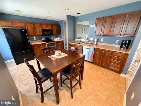 Kitchen - 2516 Westwind Blvd #TH, Cambridge, MD 21613 photo 1 of 3