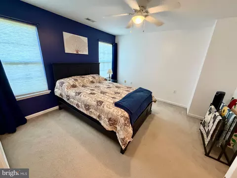 Bedroom - 2516 Westwind Blvd #TH, Cambridge, MD 21613 photo 1 of 5