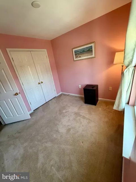 Bedroom - 2516 Westwind Blvd #TH, Cambridge, MD 21613 photo 5 of 5