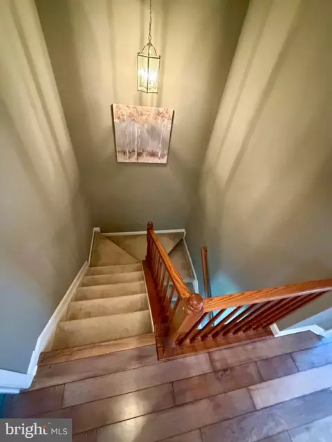 Entry Way - 2516 Westwind Blvd #TH, Cambridge, MD 21613 photo 4 of 4