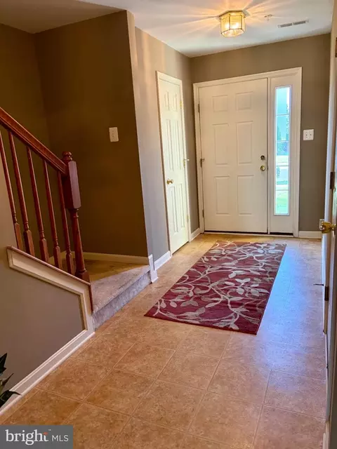 Entry Way - 2516 Westwind Blvd #TH, Cambridge, MD 21613 photo 2 of 4