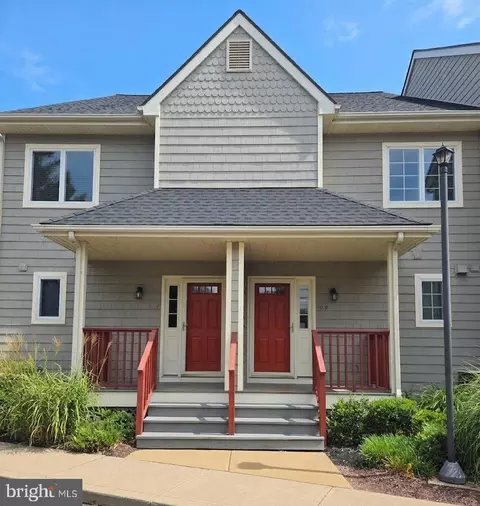 101 Unit Apt 107 Main St, Secretary, MD 21664