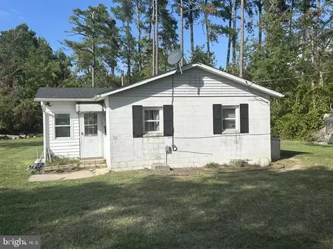 4526 Bay Shore Rd, Taylors Island, MD 21669