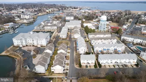 View/Area - 334 Shipyard Dr, Cambridge, MD 21613 photo 2 of 2