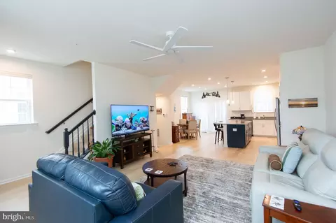 Entry Way - 334 Shipyard Dr, Cambridge, MD 21613 photo 9 of 16