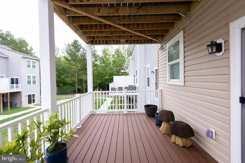 Exterior - 334 Shipyard Dr, Cambridge, MD 21613 photo 5 of 12
