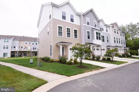 Exterior - 334 Shipyard Dr, Cambridge, MD 21613 photo 12 of 12