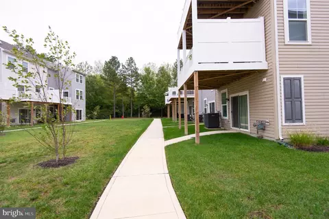 Exterior - 334 Shipyard Dr, Cambridge, MD 21613 photo 8 of 12