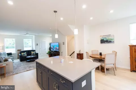 Entry Way - 334 Shipyard Dr, Cambridge, MD 21613 photo 6 of 16