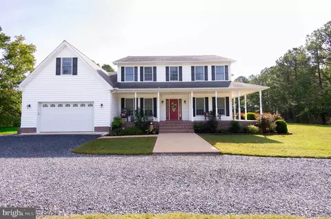 4911 Laurie Ln, Woolford, MD 21677