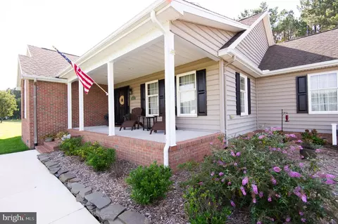 Exterior - 1507 Deep Water Rd, Woolford, MD 21677 photo 2 of 9