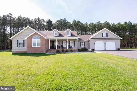 Exterior - 1507 Deep Water Rd, Woolford, MD 21677 photo 1 of 9