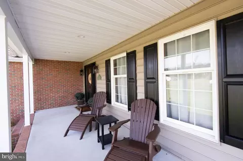 Exterior - 1507 Deep Water Rd, Woolford, MD 21677 photo 3 of 9