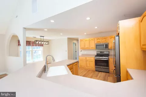 Kitchen - 1507 Deep Water Rd, Woolford, MD 21677 photo 3 of 3